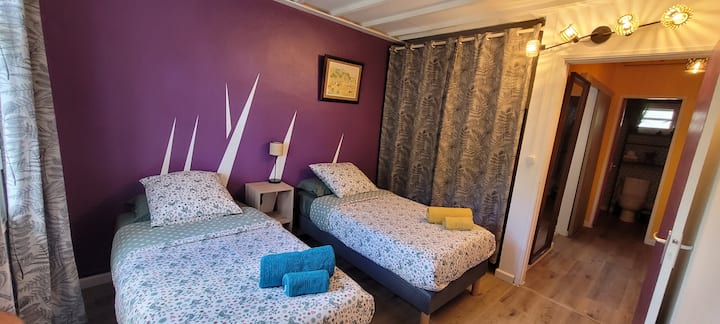 საძინებელი 3