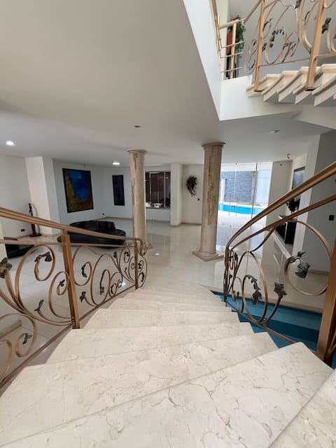 Top performing Airbnb: Espectacular Casa Pet Friendly in Santa Teresita