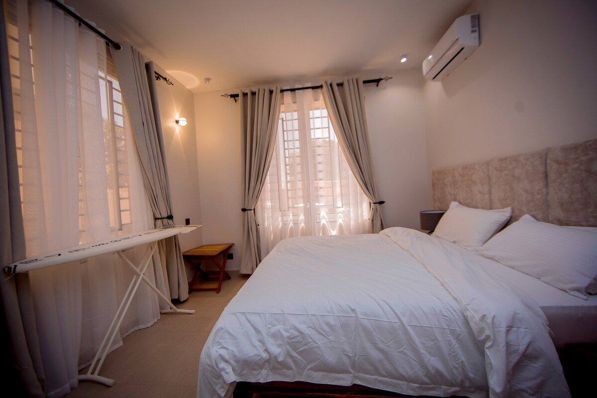 საძინებელი 2