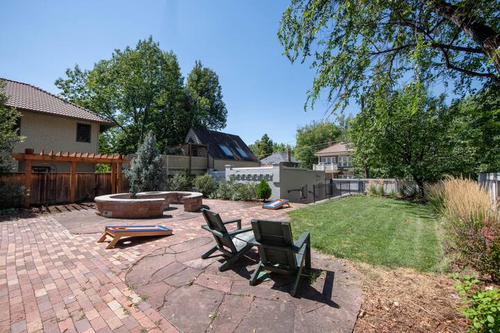 Cheesman Park | Cherry Creek | Pet Friendly gallery image 4