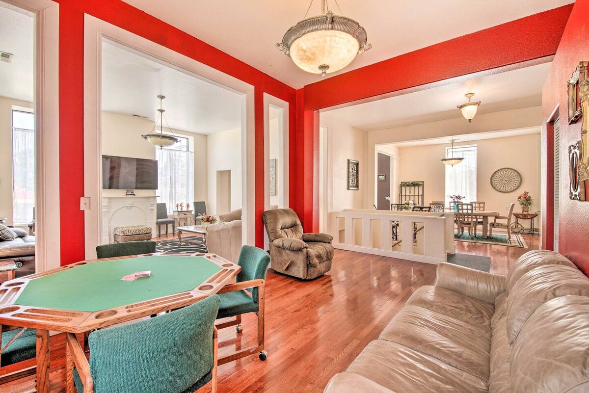 NW Urban Loft / Work Crews / Large Groups Welcome - 6