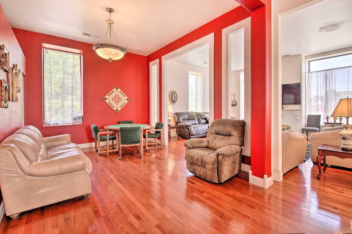 NW Urban Loft / Work Crews / Large Groups Welcome - 5