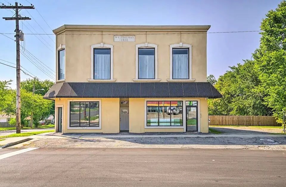 NW Urban Loft / Work Crews / Large Groups Welcome - 31