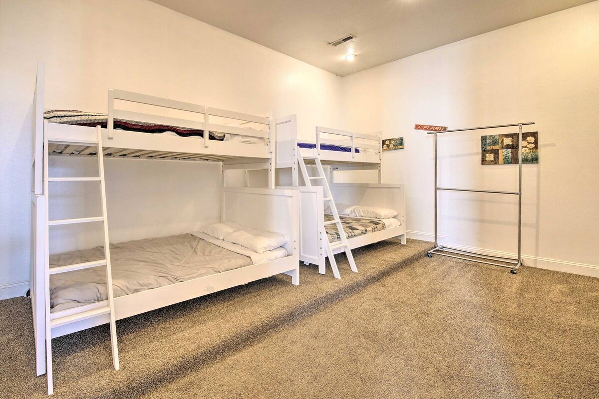 NW Urban Loft / Work Crews / Large Groups Welcome - 19