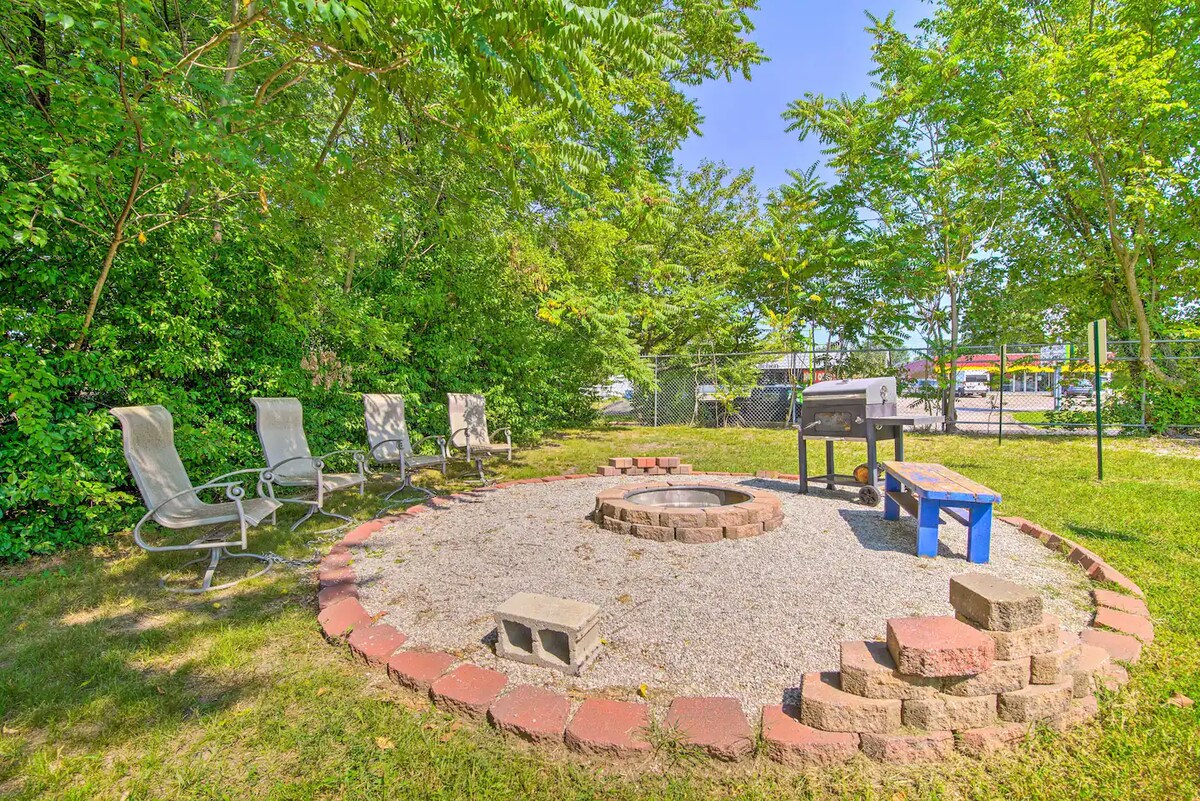 NW Urban Loft / Work Crews / Large Groups Welcome - 27