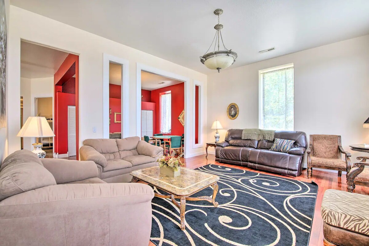 NW Urban Loft / Work Crews / Large Groups Welcome - 2