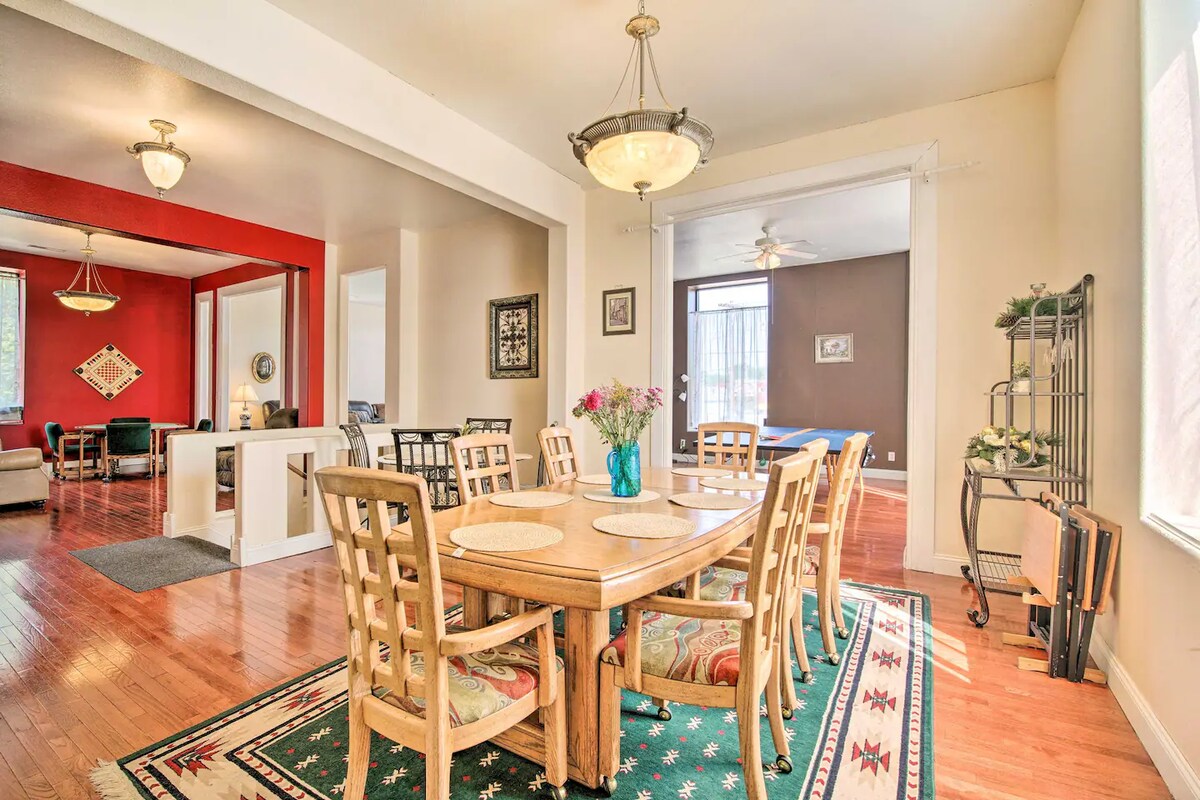 NW Urban Loft / Work Crews / Large Groups Welcome - 10
