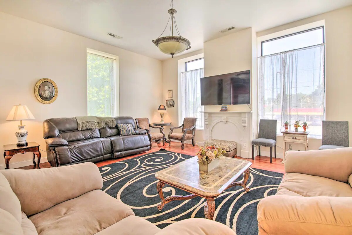 NW Urban Loft / Work Crews / Large Groups Welcome - 3