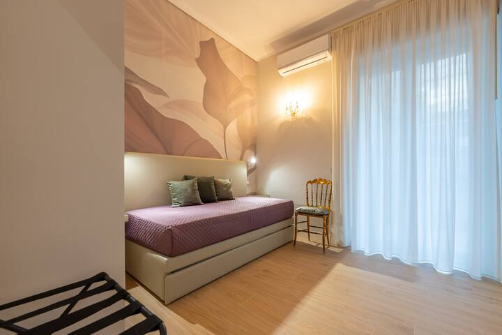 La Casa di MaVì – elegante e spazioso appartamento gallery image 4