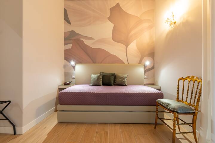 La Casa di MaVì – elegante e spazioso appartamento gallery image 5