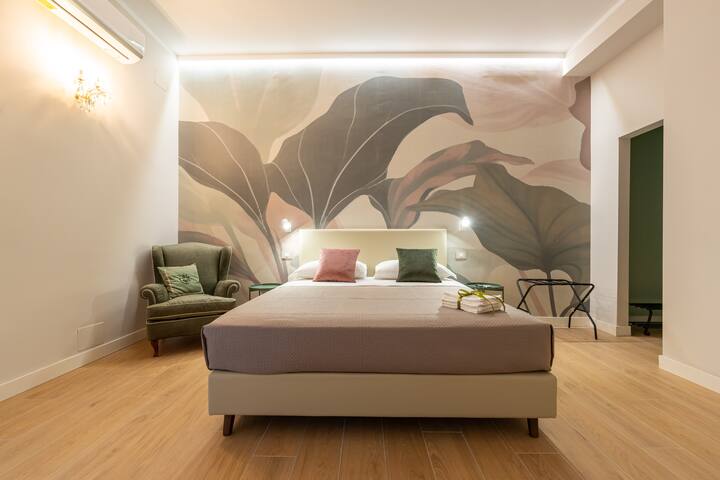 La Casa di MaVì – elegante e spazioso appartamento