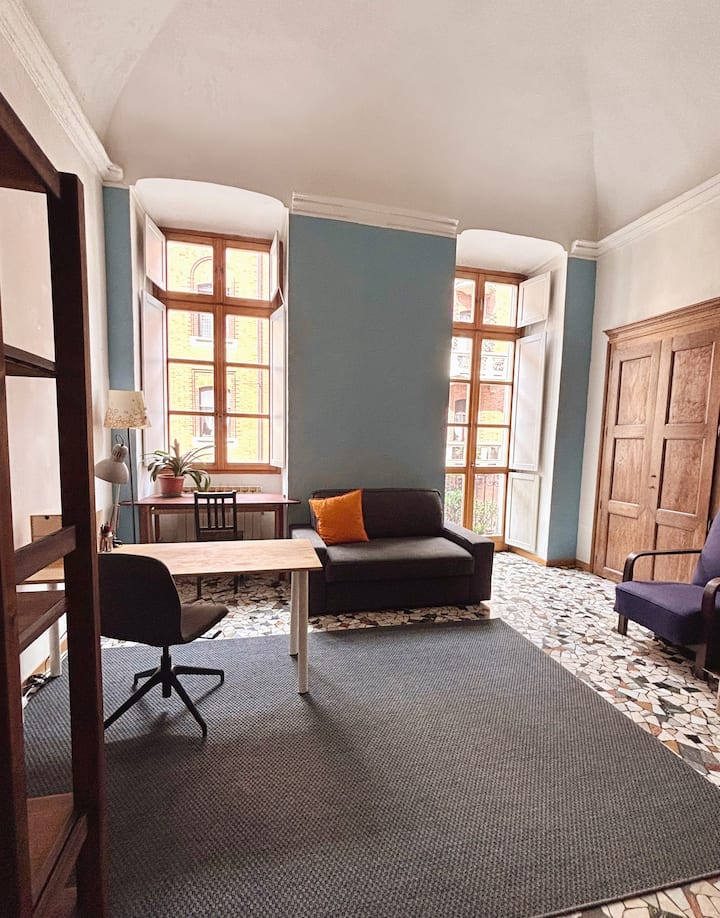 Дневна соба