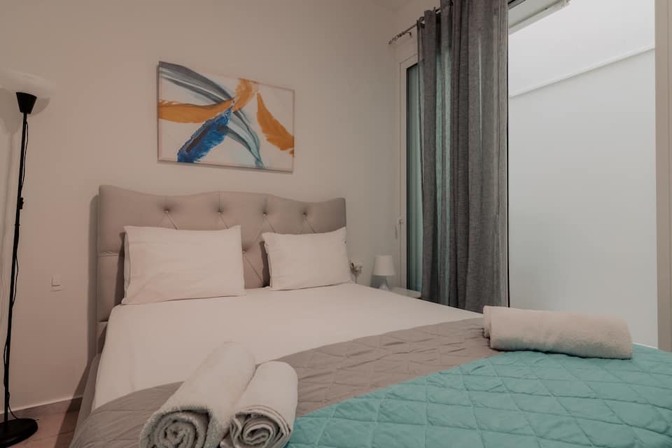 Spyridoula's apartment — photo 1
