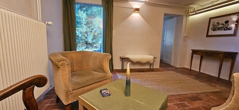 B&B Seerose:
Culture + Nature in Basel's best location