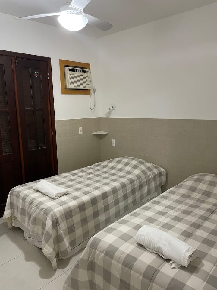 غرفة النوم 3