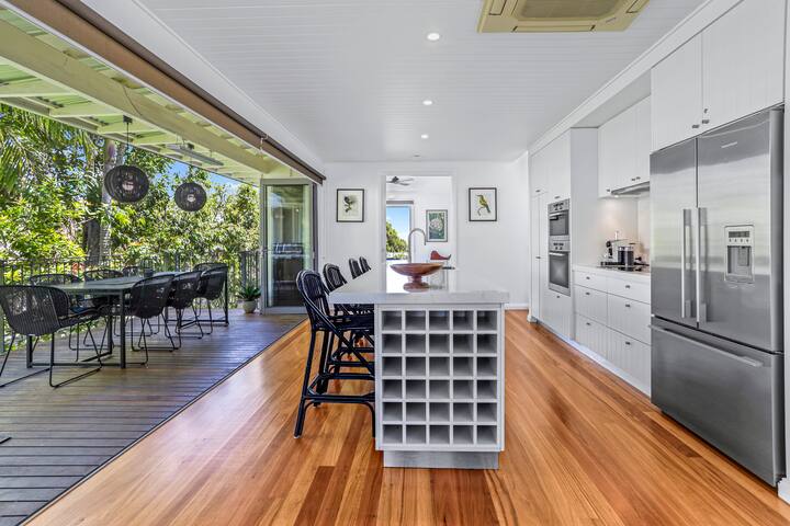 White Cove Retreat, Noosa Heads gallery image 4