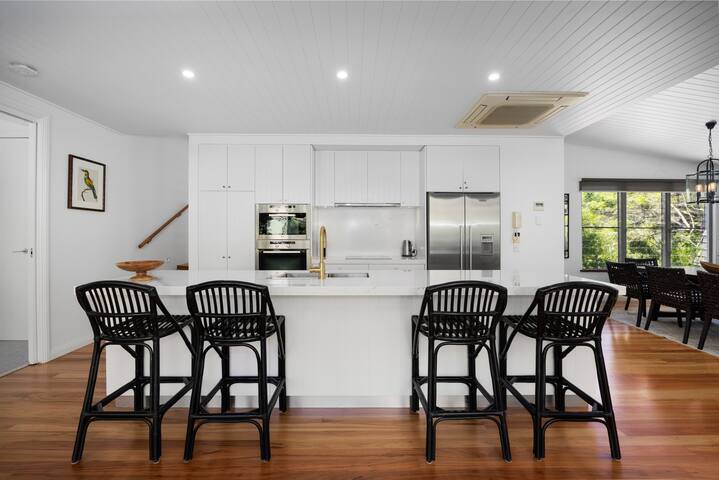 White Cove Retreat, Noosa Heads gallery image 5