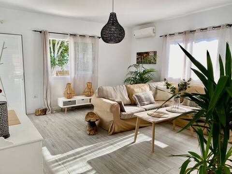 Gran Canaria Chalet completely renovated Jacuzzi