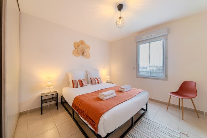 Chambre 1