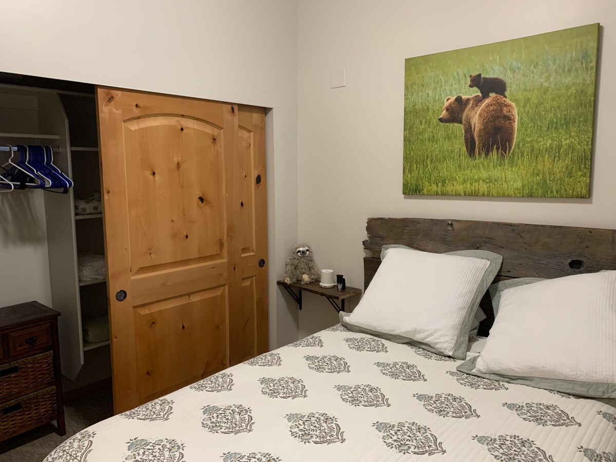 საძინებელი 3