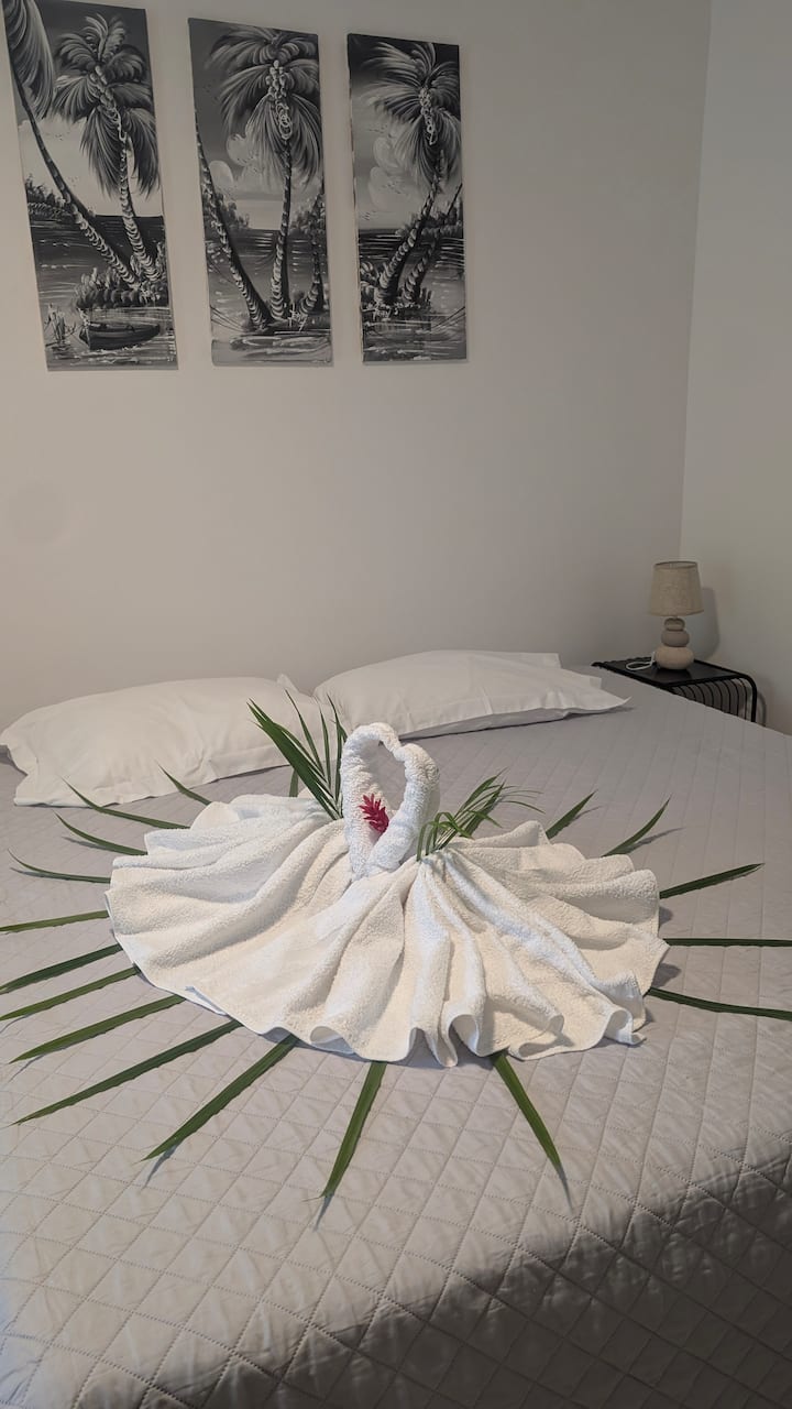 მისაღები სივრცე