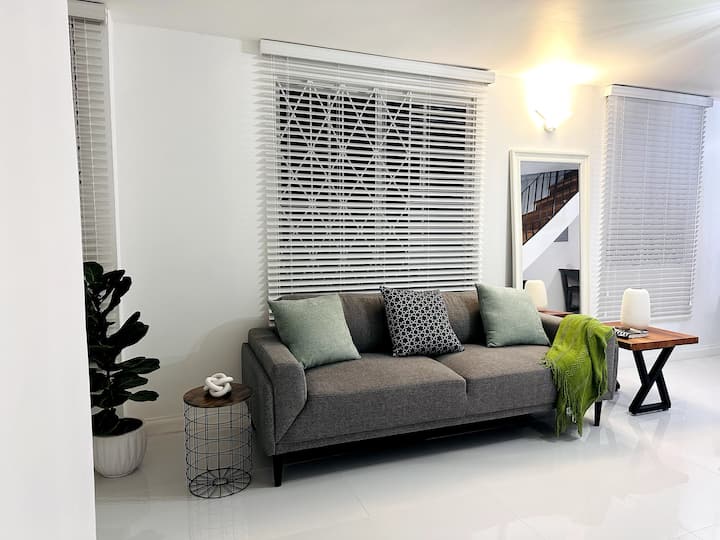 Fully Ac 2br | Secure, Centrally Located Kingston - Jamaika