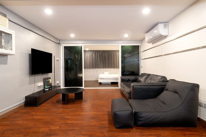 Townhouse 37 in Pratunam only 50m from 7/11 gallery image 5