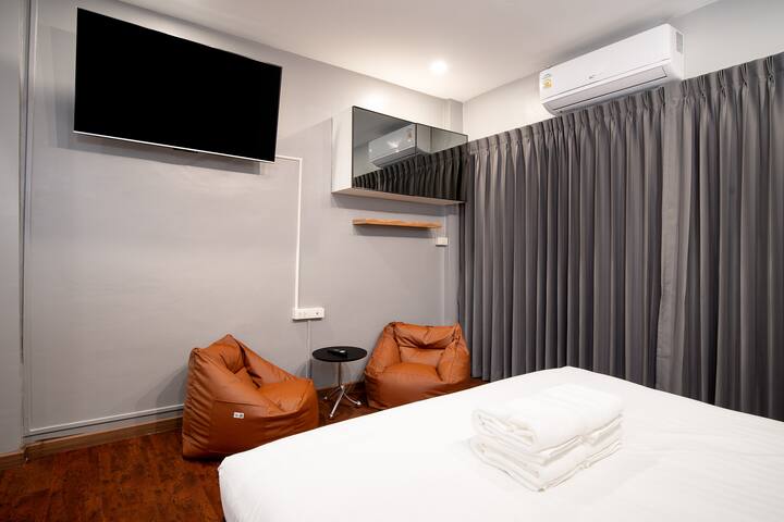 Townhouse 37 in Pratunam only 50m from 7/11 gallery image 2