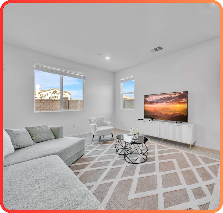 Luxurious 5br Home｜with Garage Access G#42255 - Jurupa Valley, CA