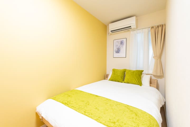 غرفة النوم 3