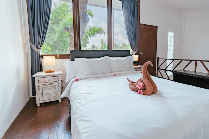 The Onion Co managed Airbnb listing 3