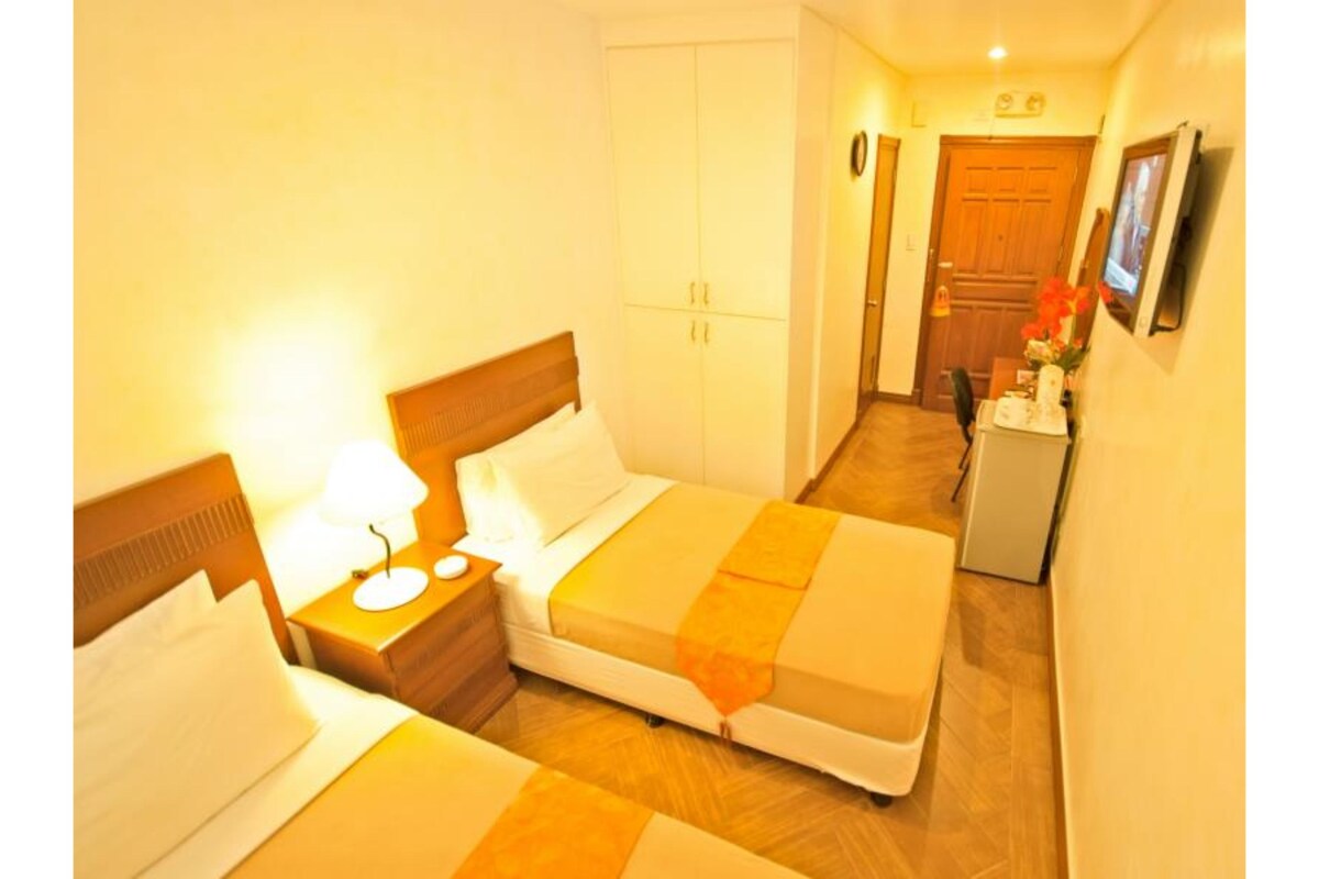 ห้องนอน