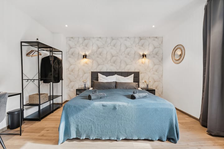 غرفة النوم 1