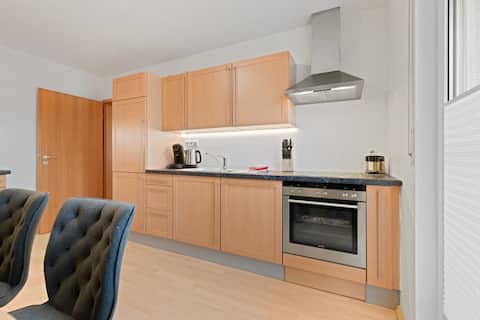 Top Airbnb: Apartments Münchbach: near Europa-Park + Rulantica in Rust