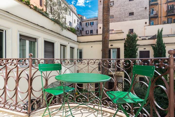 Vittorio Emanuele | Luxe Flat gallery image 4