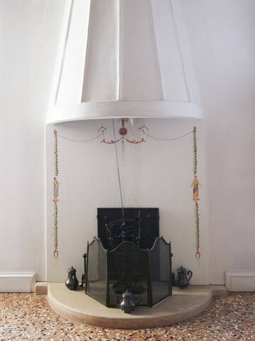 Raggi, luminous apartment gallery image 4