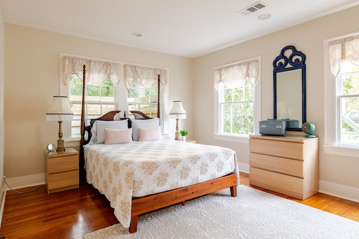 غرفة النوم 3