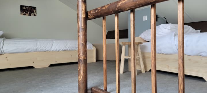 საძინებელი