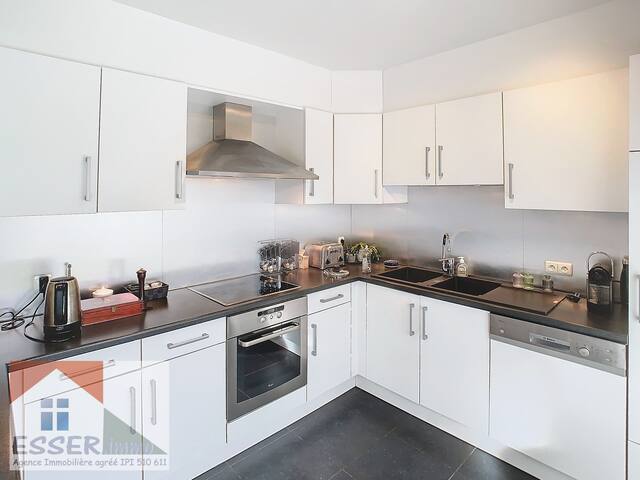 Appartement 120m2 plus terrasse gallery image 4