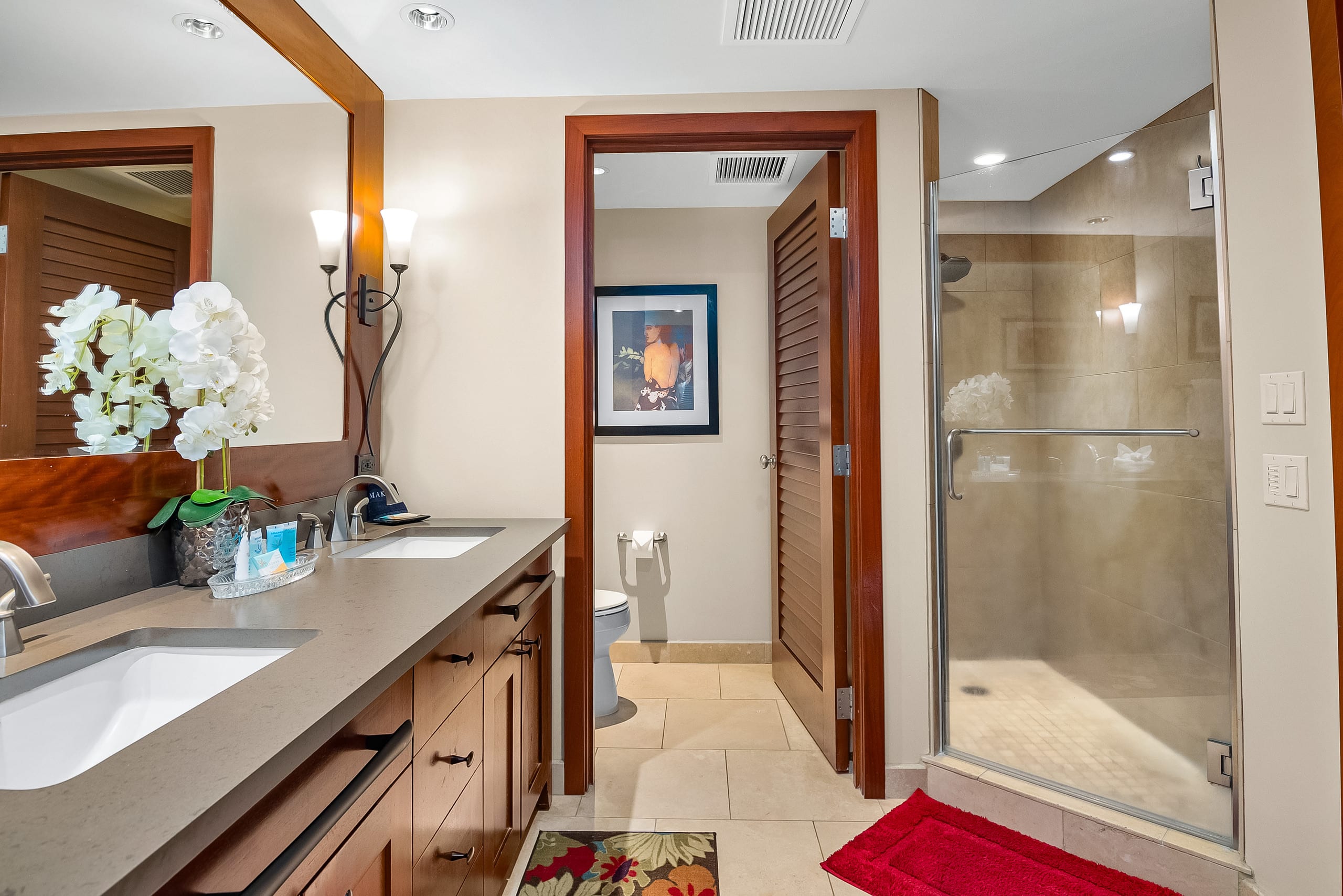 Condo in Kapolei · ★5.0 · 2 bedrooms · 4 beds · 2 private baths - Image 34