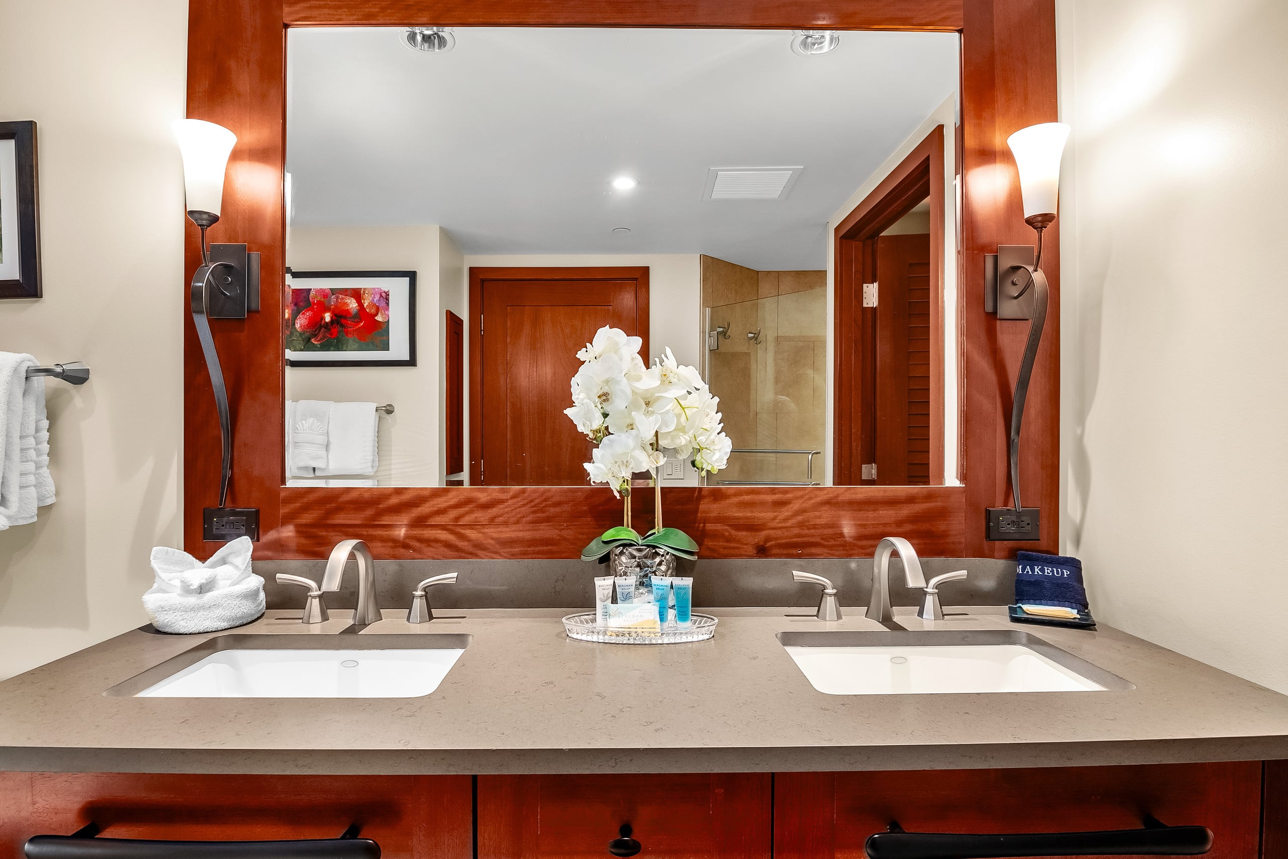 Condo in Kapolei · ★5.0 · 2 bedrooms · 4 beds · 2 private baths - Image 33