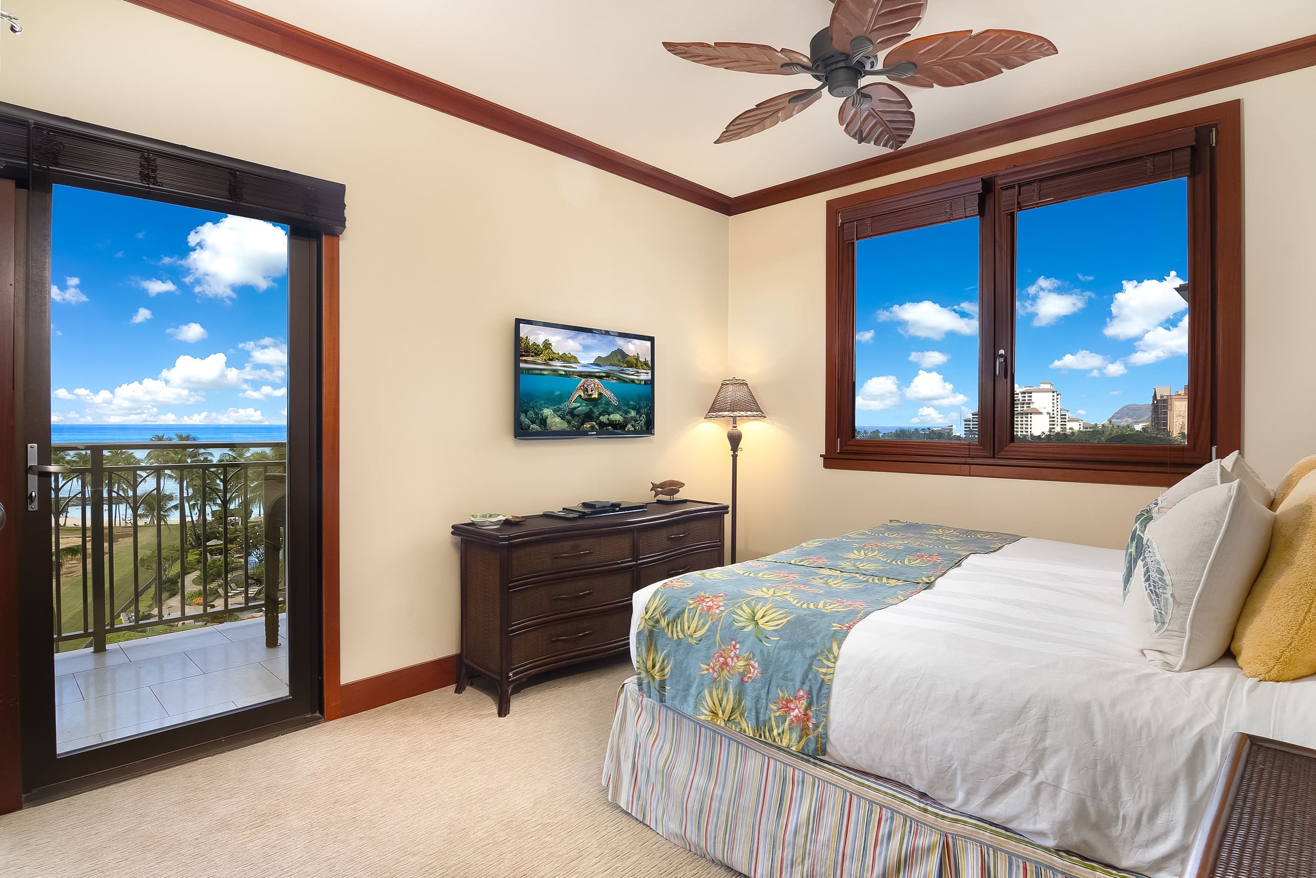 Condo in Kapolei · ★5.0 · 2 bedrooms · 4 beds · 2 private baths - Image 51