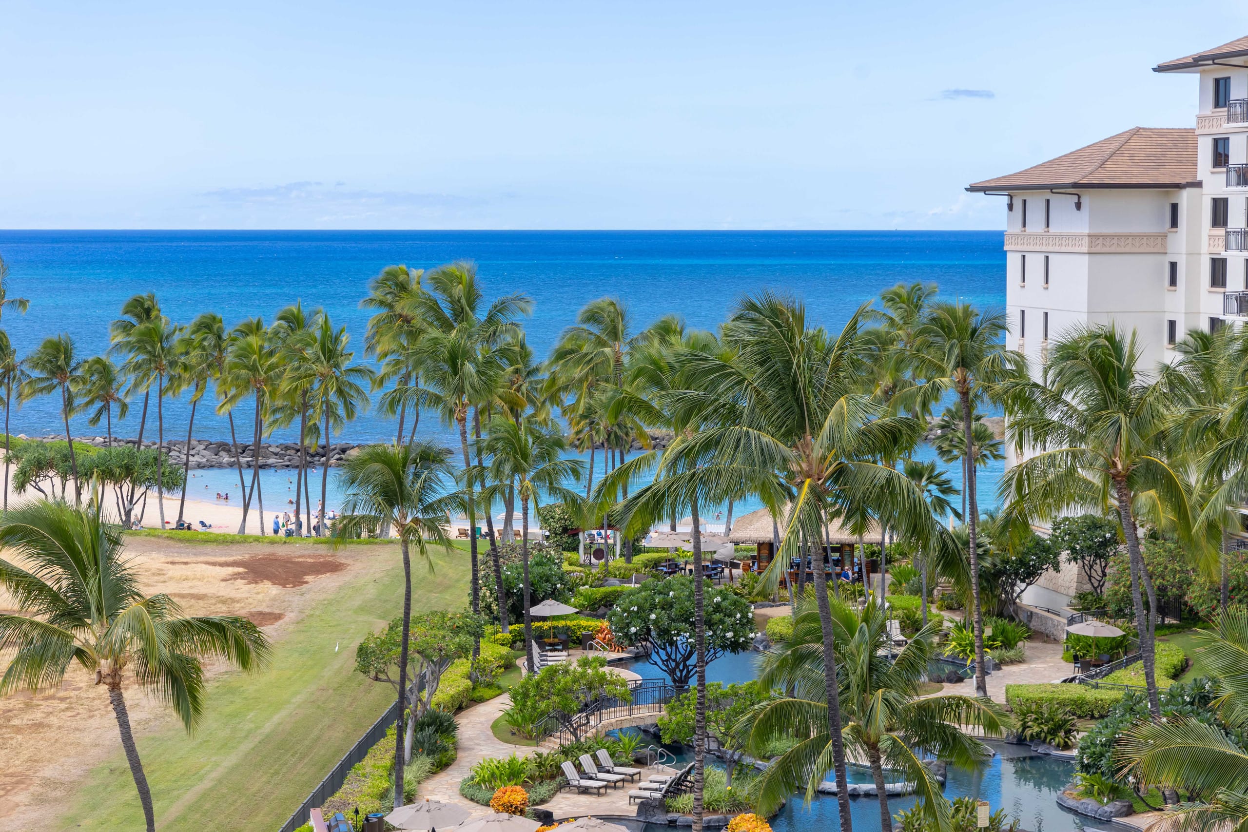 Condo in Kapolei · ★5.0 · 2 bedrooms · 4 beds · 2 private baths - Image 42