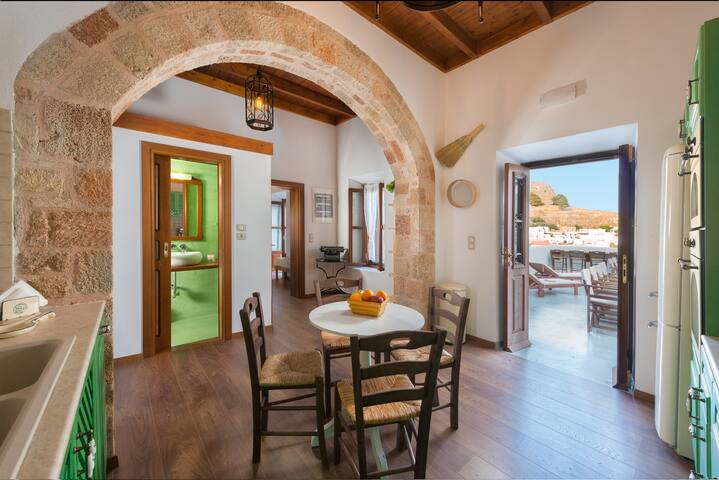 Villa Eftihia gallery image 2