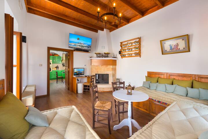 Villa Eftihia gallery image 3