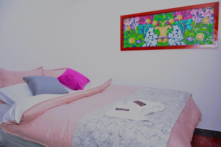 Habitación 3