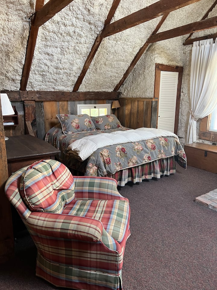 Ropa de cama de invierno 