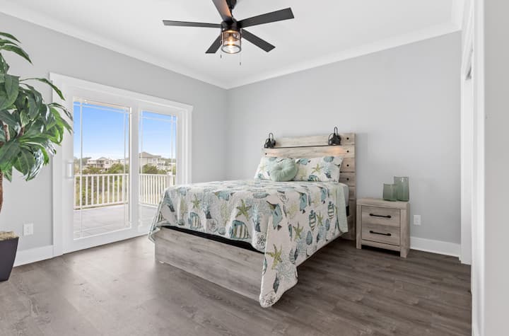 Საძინებელი 2