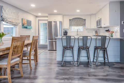 Welcoming Cozy Retreat
