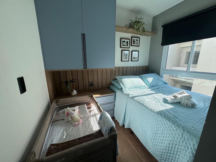 Спална соба 3